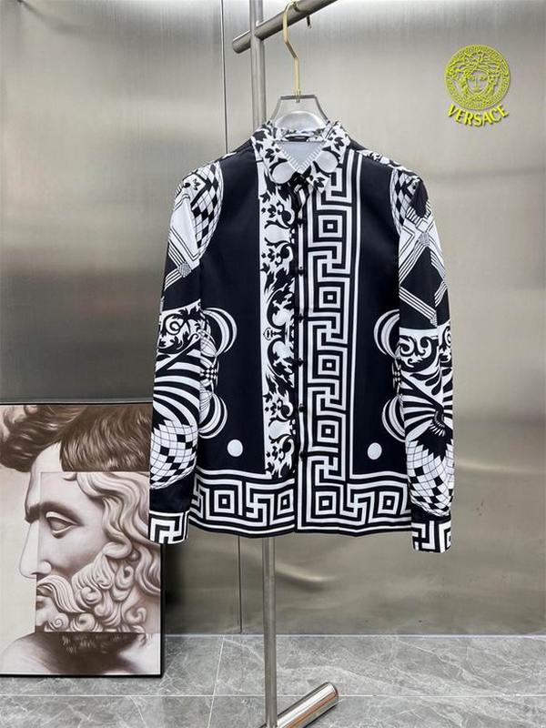 Versace Men's Shirts 331